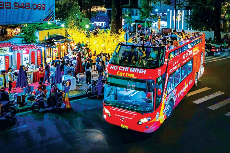 Kinh tế cuối tuần - Dư địa tăng trưởng mới cho TP.HCM: Cơ chế thúc đẩy doanh nghiệp tham gia (Bài 13)