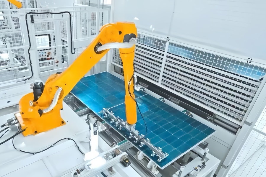 SKYWORTH PV gia nhập thị trường điện mặt trời Việt Nam