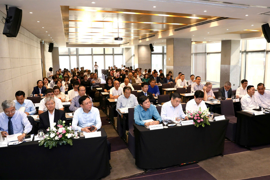 Kinh tế cuối tuần: Nâng chất lượng sống, sức hấp dẫn và khả năng cạnh tranh của TP.HCM