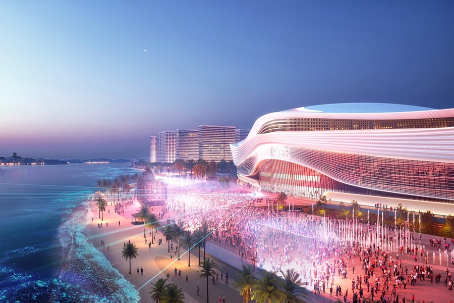 Vinhomes Green Paradise Cần Giờ hợp tác IHG Hotels & Resorts