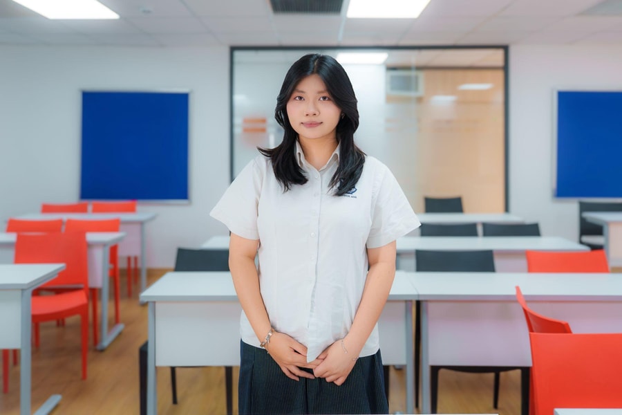 Nữ sinh Nam Úc Scotch AGS chinh phục hơn 5 đại học quốc tế: Hành trình chuẩn bị từ lớp 10