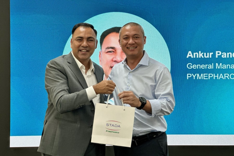 Doanh nghiệp bắt tay mở rộng kênh phân phối sản phẩm chăm sóc sức khỏe