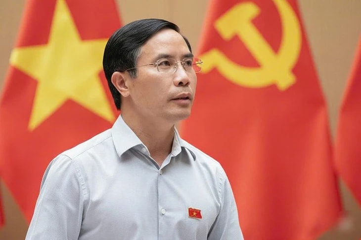 Thống đốc Ngân hàng Nhà nước Phạm Đức Ấn nhận thêm nhiệm vụ mới