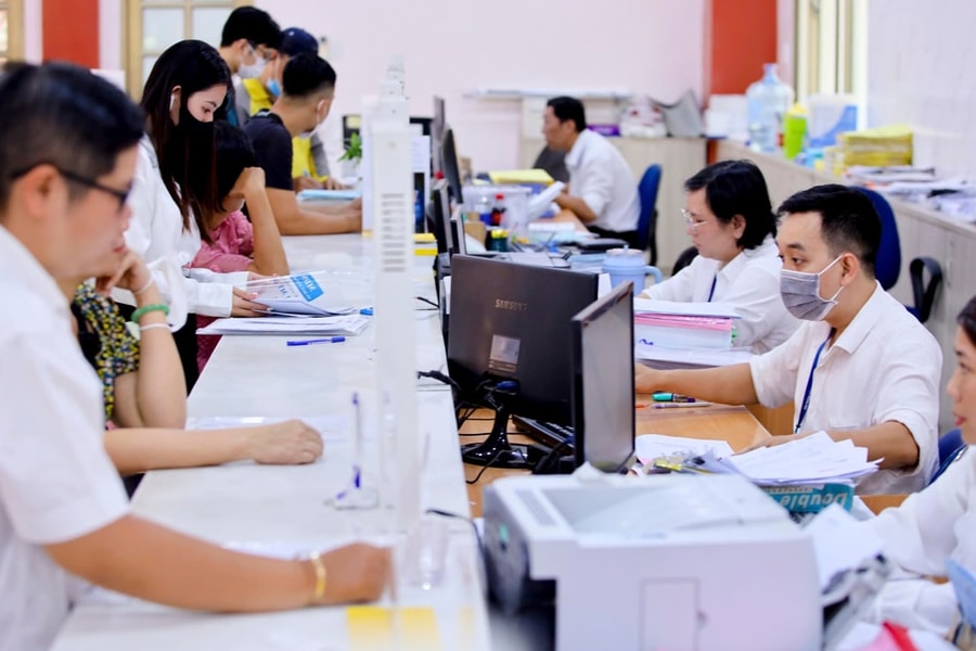 TP.HCM triển khai khung KPIs đánh giá hiệu quả cán bộ, công chức