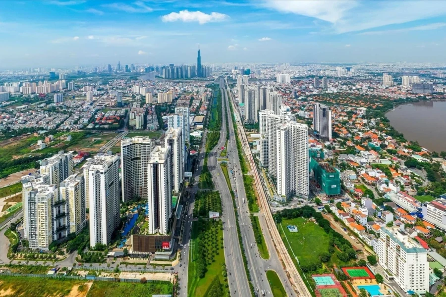 TP.HCM triển khai chiến dịch 60 ngày chuẩn hóa dữ liệu đất đai quy mô lớn