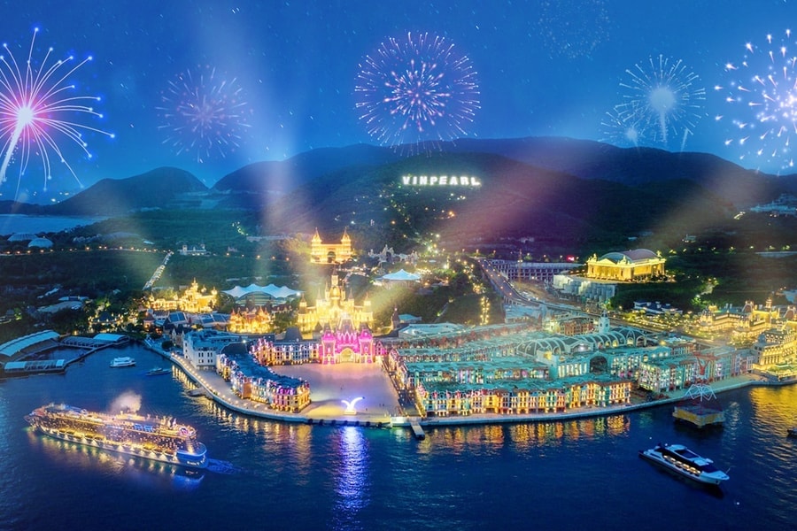 Vinpearl duy trì đà tăng trưởng tích cực, sẵn sàng bứt phá năm 2026