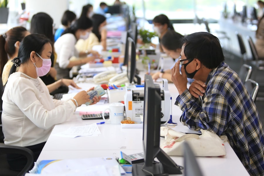 Những chính sách kinh tế có hiệu lực từ tháng 5/2026