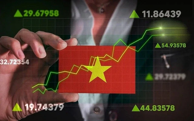 Ban hành cơ chế quản lý tài chính mới đối với Sở Giao dịch Chứng khoán Việt Nam