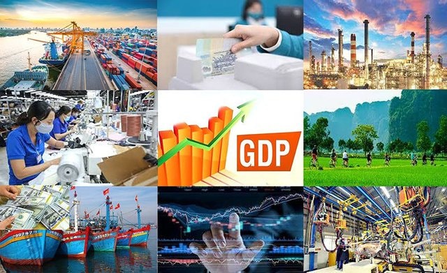 Nghị quyết về Kế hoạch phát triển kinh tế - xã hội 5 năm 2026 - 2030