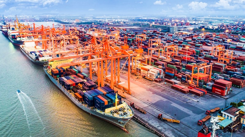 Công nhận ngày 6/5 hằng năm là Ngày Logistics Việt Nam