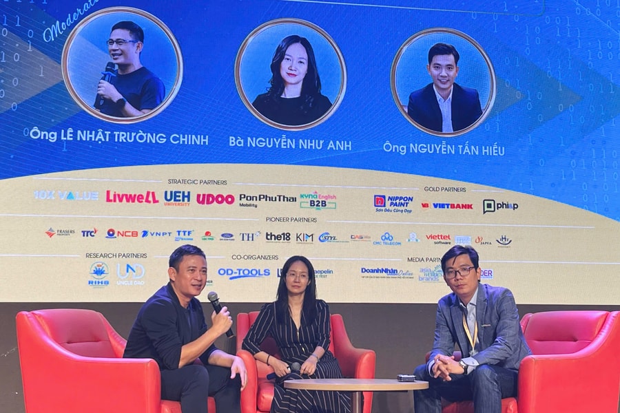 Diễn đàn Nhân lực Chất lượng cao 2026: Khi đào tạo không còn tạo ra thay đổi