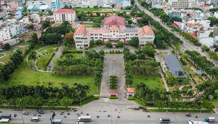 TP.HCM ưu tiên chuyển đổi nhà, đất dôi dư thành cơ sở y tế, giáo dục và công trình công cộng