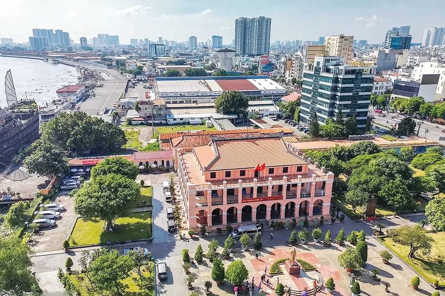 Từ tư tưởng trọng thương của Chủ tịch Hồ Chí Minh đến đường lối phát triển kinh tế tư nhân của Đảng: Những bài học cho doanh nhân (Bài 3)