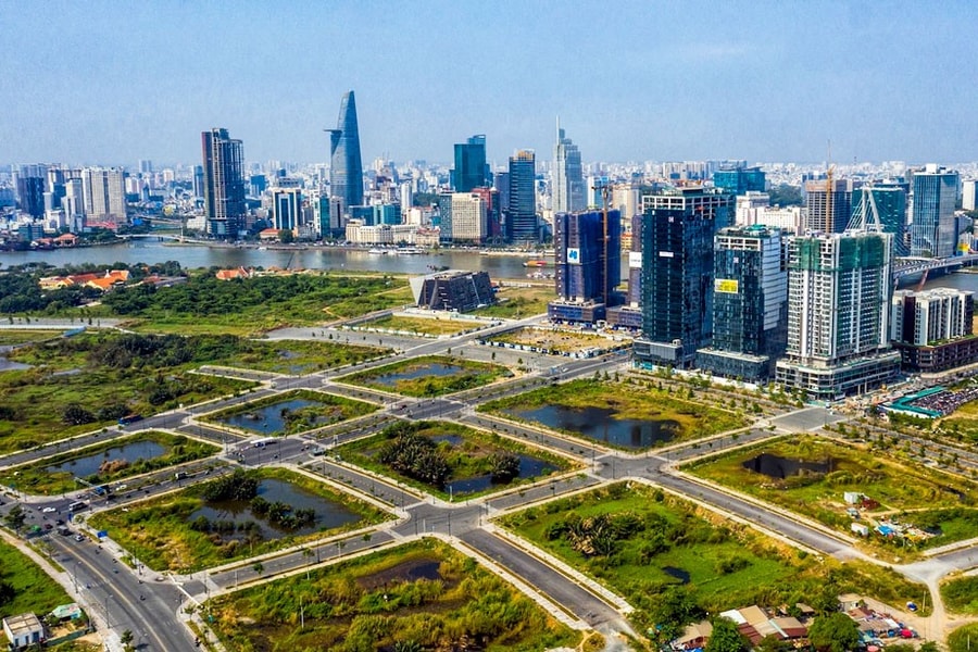 Nhiều thủ tục quy hoạch được rút ngắn thời gian xử lý xuống tối đa 8 ngày làm việc