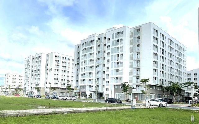 Bộ Xây dựng đề xuất cấp 10.000 tỷ đồng vốn điều lệ cho Quỹ nhà ở Trung ương