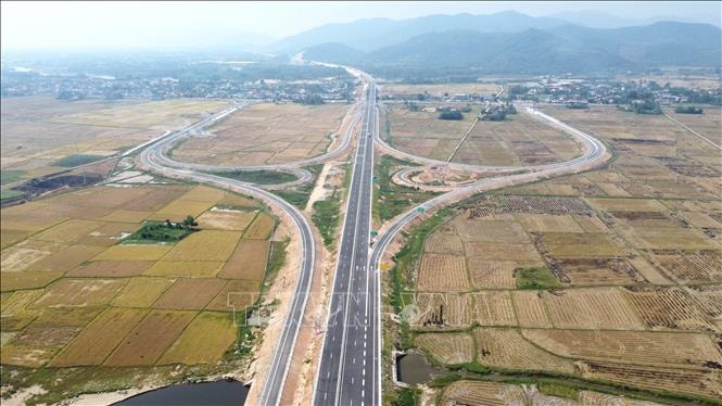 Thông xe toàn tuyến cao tốc Bắc - Nam qua địa bàn tỉnh Đắk Lắk