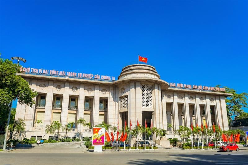 Quy định mới về lưu ký giấy tờ có giá tại Ngân hàng Nhà nước sẽ áp dụng từ tháng 7
