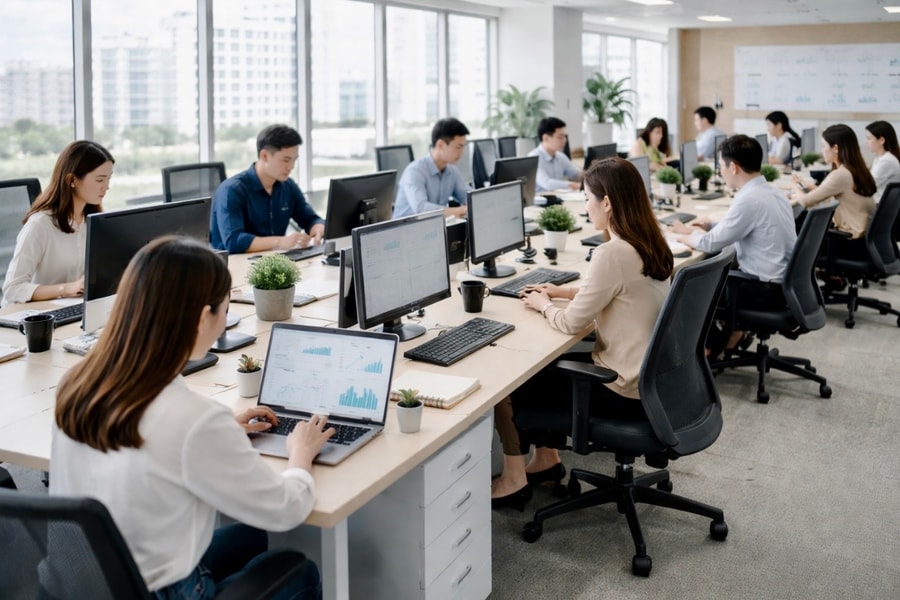 Bộ Nội vụ làm rõ điều kiện hoàn trả tiền trợ cấp tinh giản