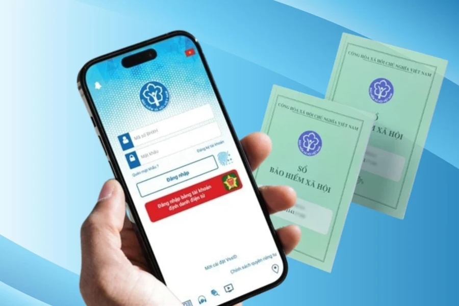 TP.HCM áp dụng mức đóng bảo hiểm xã hội mới từ 1/7/2026
