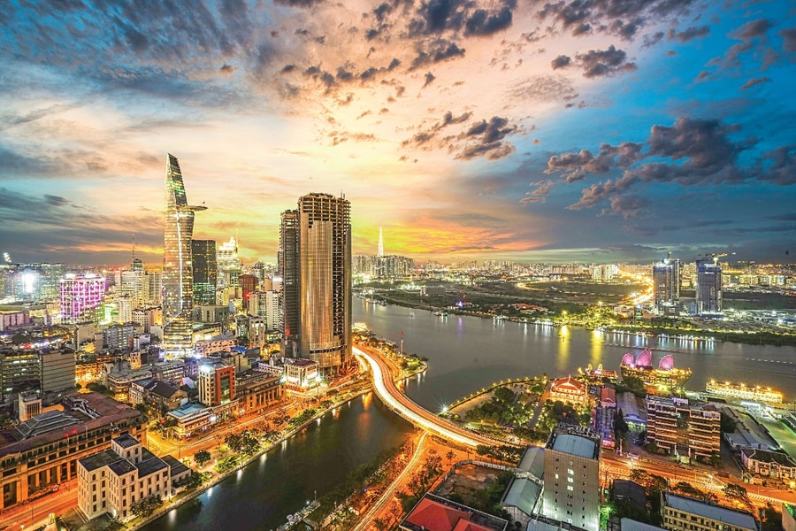 Sài Gòn dành cho ai?