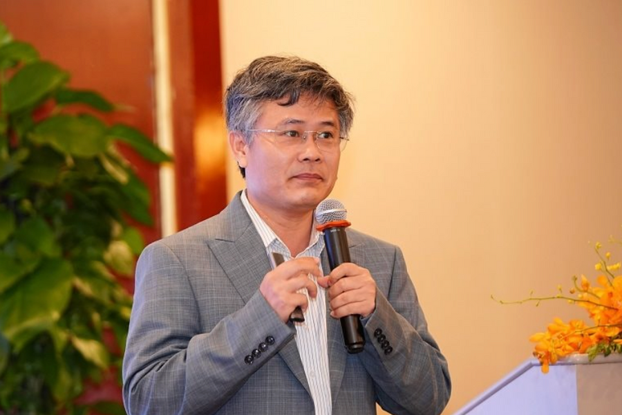 Để đạt mục tiêu tăng trưởng 2 con số, Việt Nam cần khoảng 40 triệu tỷ đồng vốn đầu tư