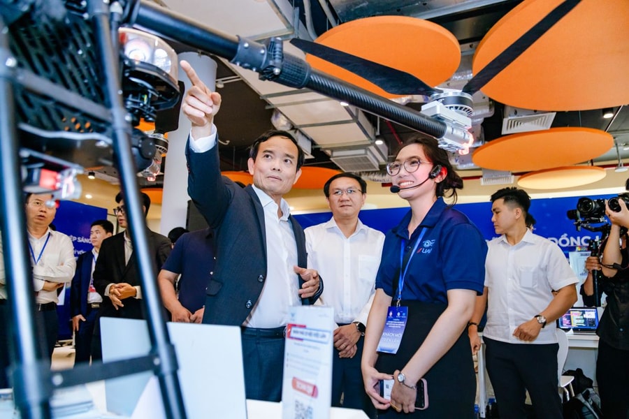 Hệ sinh thái khởi nghiệp TP.HCM: “Top 100” và xa hơn…