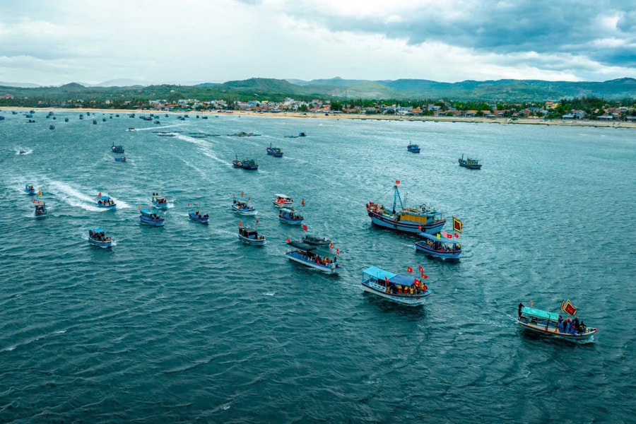 Thủ tướng yêu cầu tăng cường an ninh, an toàn trong hoạt động du lịch