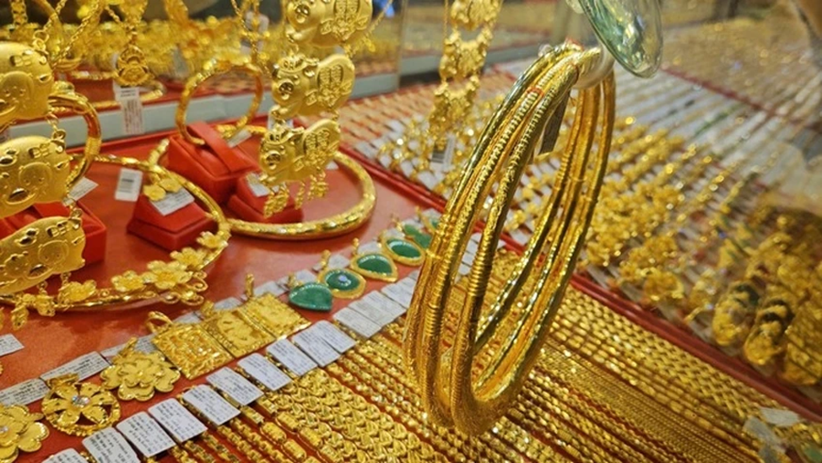 Đề xuất bỏ điều kiện kinh doanh vàng trang sức, mỹ nghệ từ tháng 7