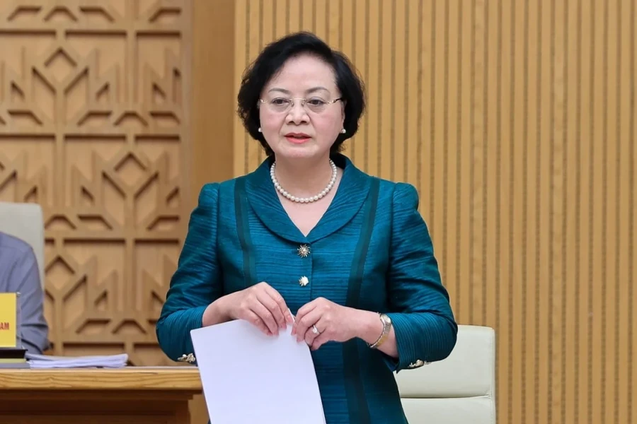 Phó Thủ tướng Phạm Thị Thanh Trà làm Chủ tịch Ủy ban Quốc gia về người cao tuổi