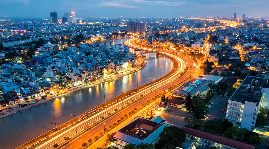 Đánh thức du lịch sông Sài Gòn bằng hành trình di sản
