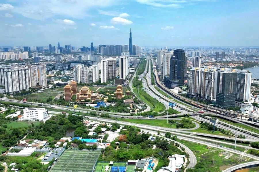 Trình bổ sung dự án Luật Đô thị đặc biệt vào chương trình lập pháp năm 2026