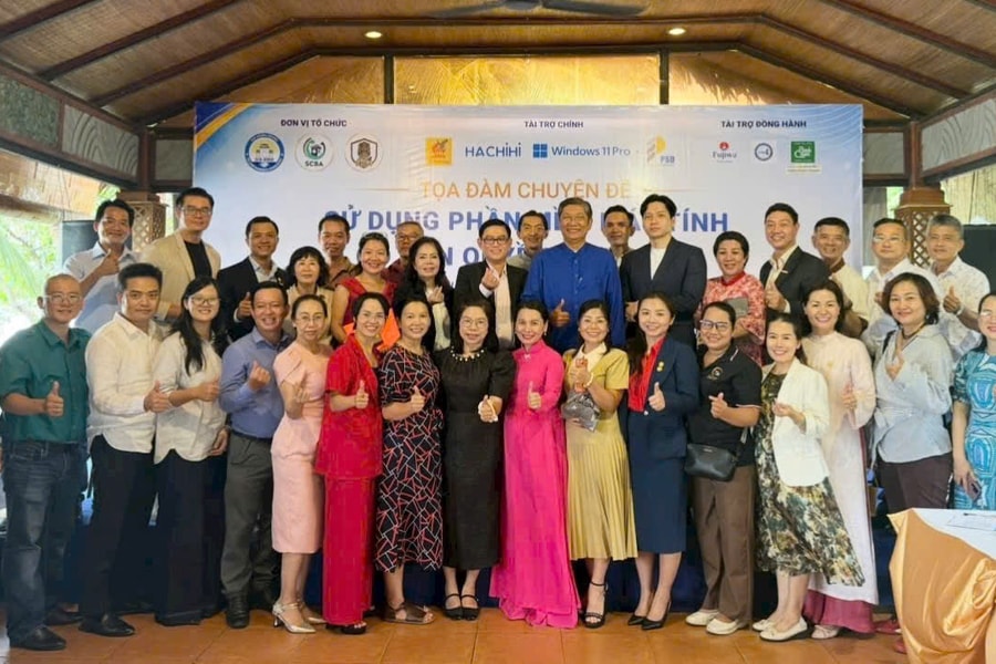 Doanh nghiệp tìm lời giải cho bài toán phần mềm bản quyền trong kỷ nguyên số