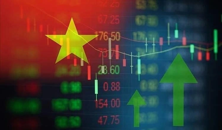Thị trường chứng khoán vượt mốc 13 triệu tài khoản giao dịch