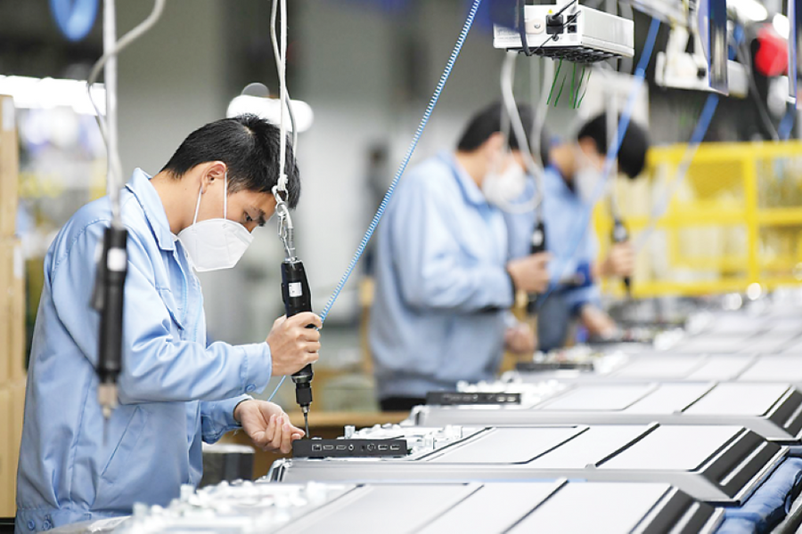 Sắp ban hành hướng dẫn hỗ trợ 1.000 doanh nghiệp tiên phong giai đoạn 2026 - 2030