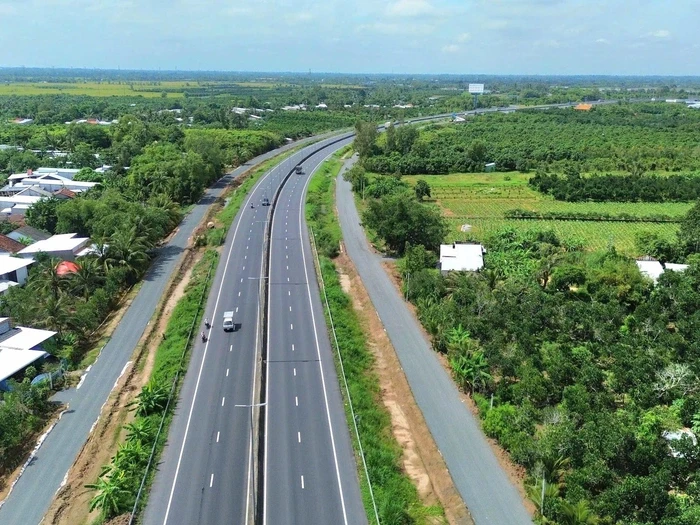 Đề xuất khởi công nâng cấp tuyến Cao Lãnh - Rạch Sỏi vào năm 2028