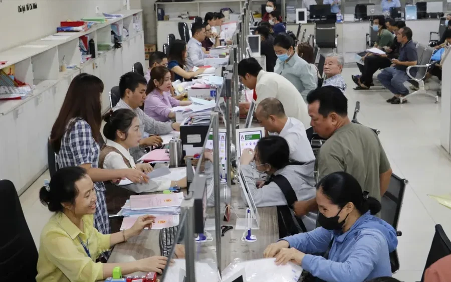 TP.HCM yêu cầu hoàn tất đánh giá năng lực cán bộ, công chức cấp xã trước ngày 20/6