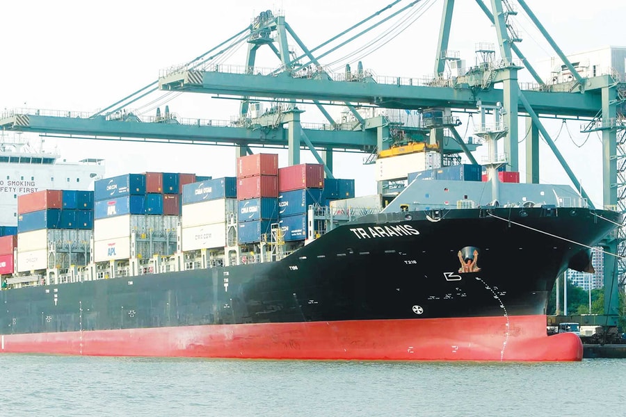 Mỹ áp thuế mục 301: “Lá chắn” thích ứng của Việt Nam