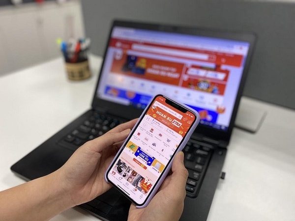 Đề xuất xác thực người bán thực phẩm trên sàn thương mại điện tử và mạng xã hội
