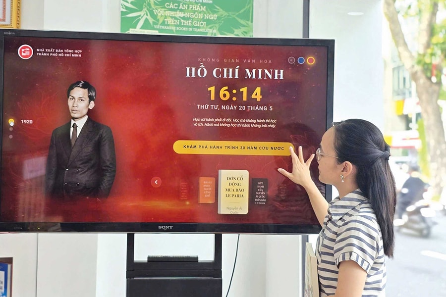 Bản sắc doanh nhân Thành phố Bác trong kỷ nguyên mới: Đưa bài học vào vận hành doanh nghiệp - Làm thế nào? (Bài 2)