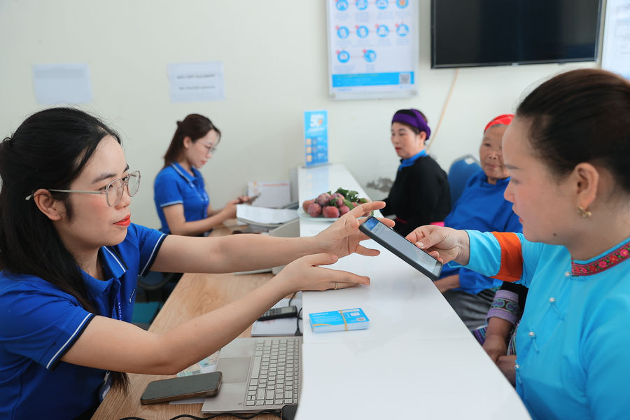 VinaPhone bắt đầu khóa 1 chiều thuê bao chưa xác thực từ 9h ngày 15/6