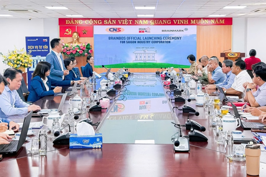 Xây dựng chiến lược 5 năm: Nhiều doanh nghiệp vẫn vướng sai lầm