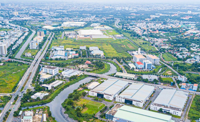 Chính phủ phê duyệt mở rộng Khu Công nghệ cao TP.HCM thêm gần 195 ha