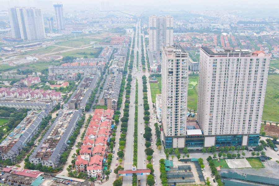 Quy định mới về quản lý xây dựng công trình nhà ở riêng lẻ từ 1/7