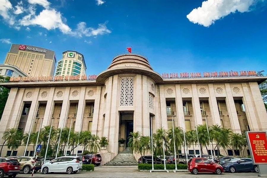 Đề xuất nới tỷ lệ vốn ngắn hạn cho vay trung, dài hạn lên 40%