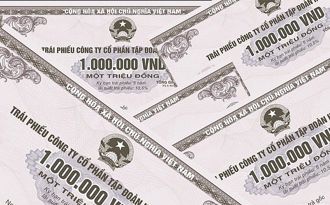 Chính phủ ban hành quy định mới về chào bán trái phiếu doanh nghiệp riêng lẻ