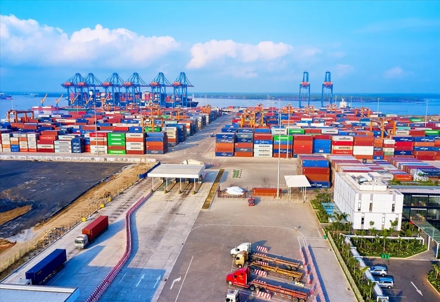 Bộ Công Thương đề xuất trao thẩm quyền cấp C/O cho UBND cấp tỉnh