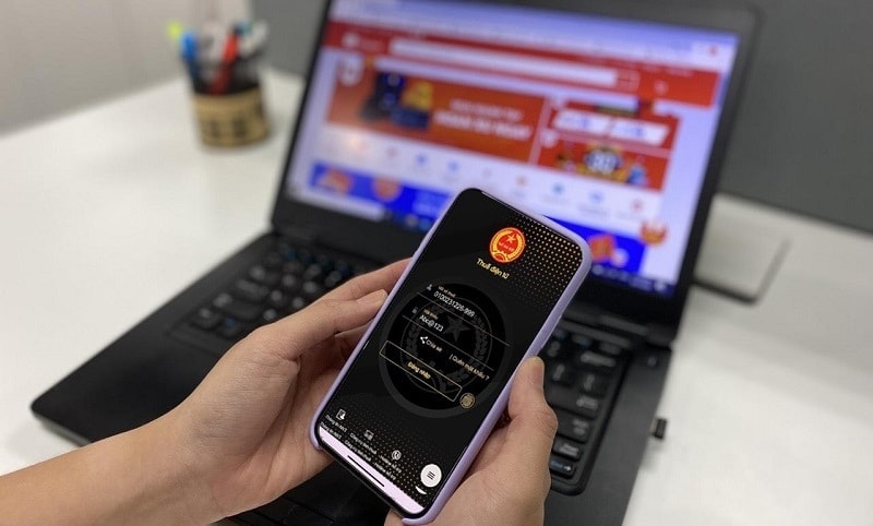 Người nộp thuế có thể phản ánh vướng mắc qua ứng dụng eTax Mobile
