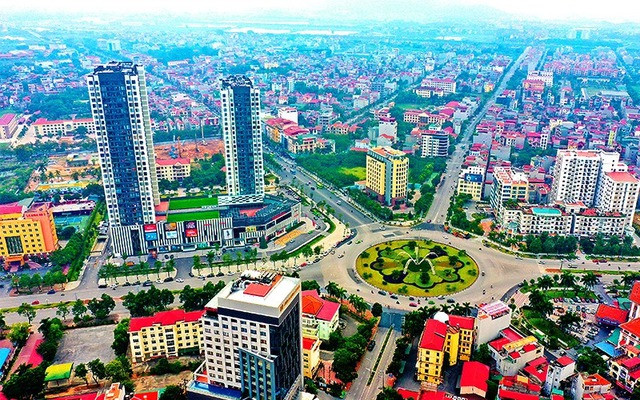 Bộ Chính trị thống nhất chủ trương thành lập thành phố Bắc Ninh trực thuộc Trung ương