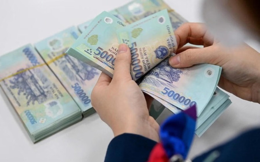 Công đoàn đề xuất hai phương án tăng lương tối thiểu vùng từ đầu năm 2027