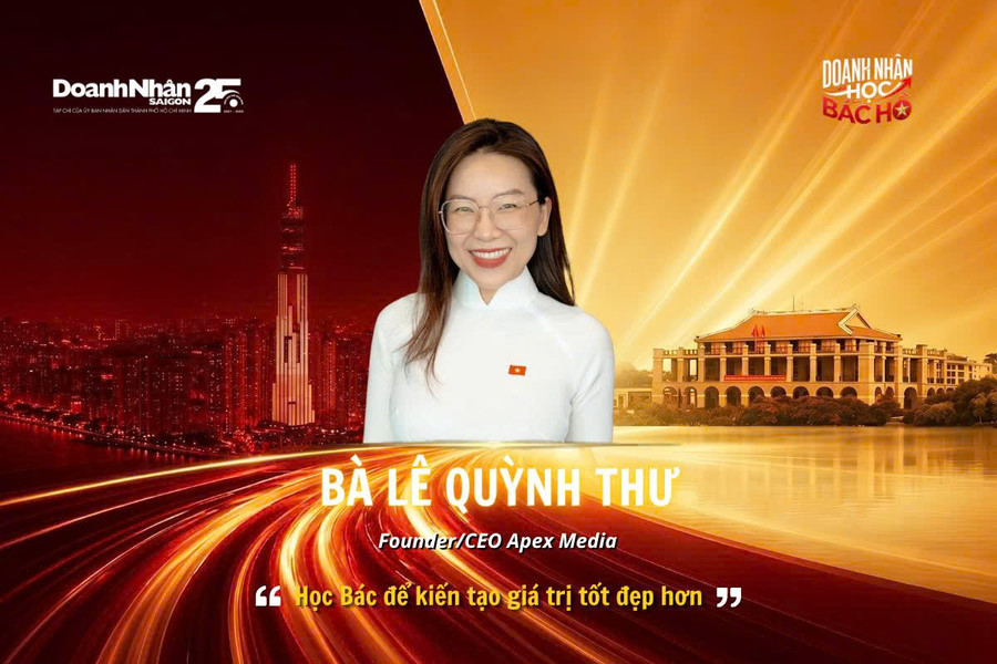 Học Bác từ tinh thần tự học và phụng sự cộng đồng